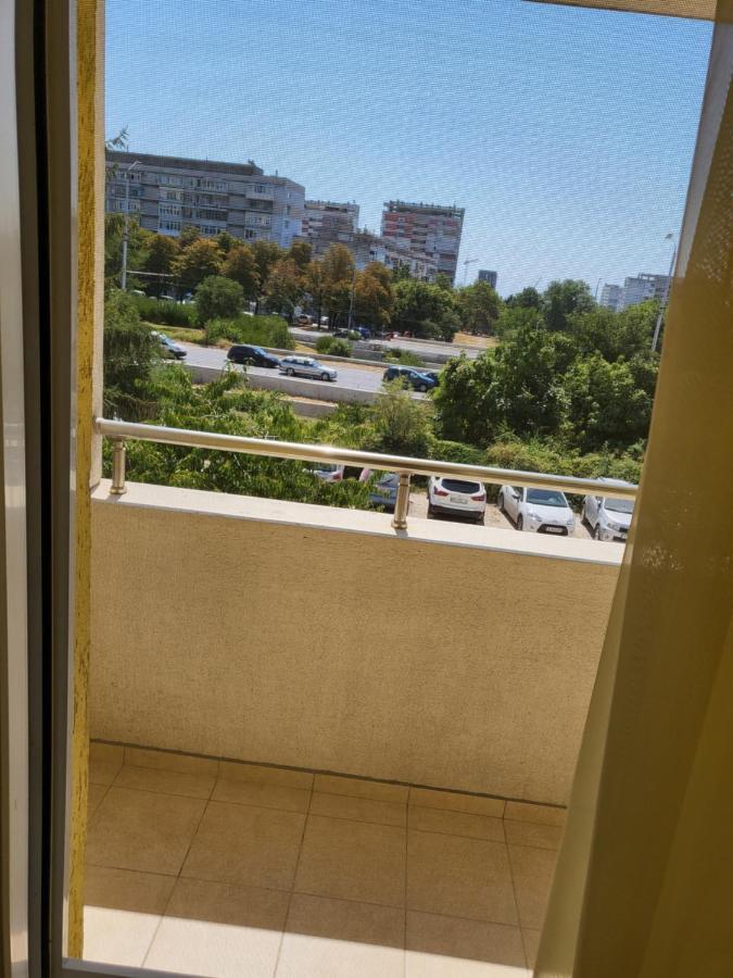 Apartamenti Ivaia Appartement Varna Buitenkant foto