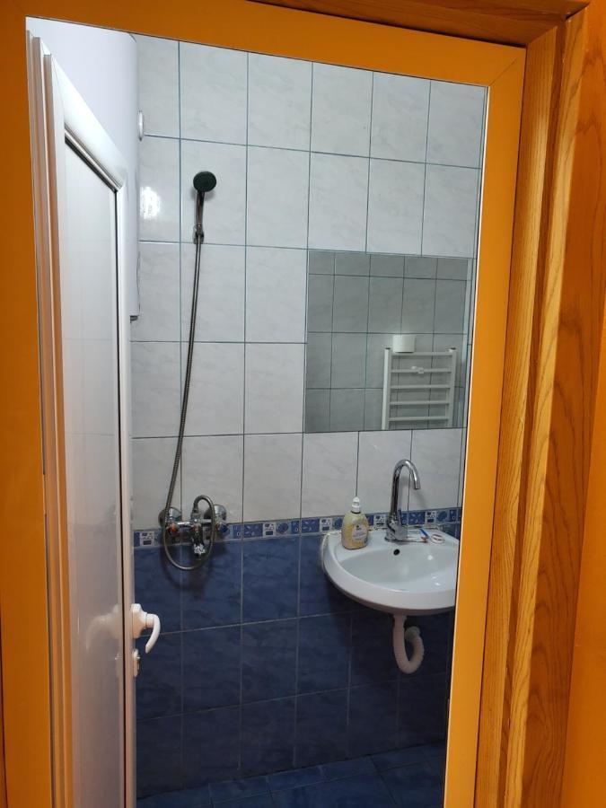 Apartamenti Ivaia Appartement Varna Buitenkant foto
