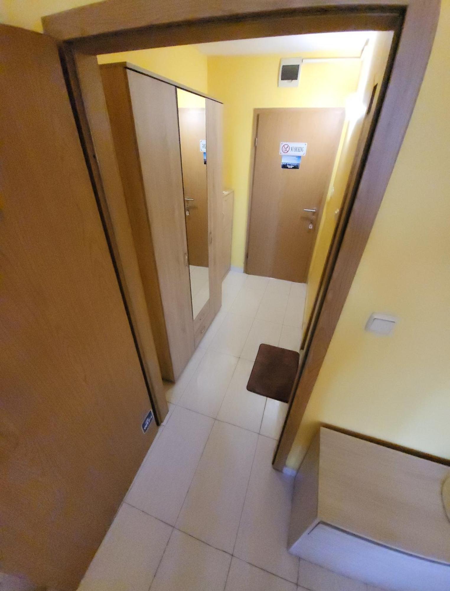 Apartamenti Ivaia Appartement Varna Buitenkant foto